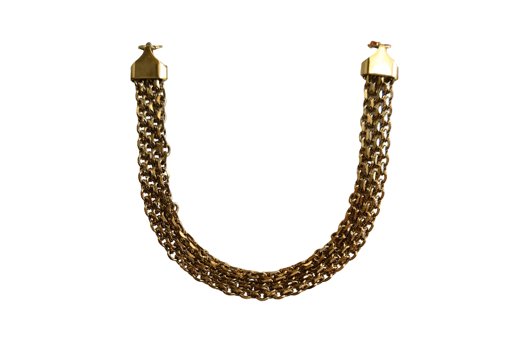 33.1_bonzoe_jewelry_pulsera_huella_trenzada dorada