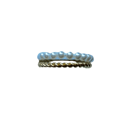 Anillo Sutil