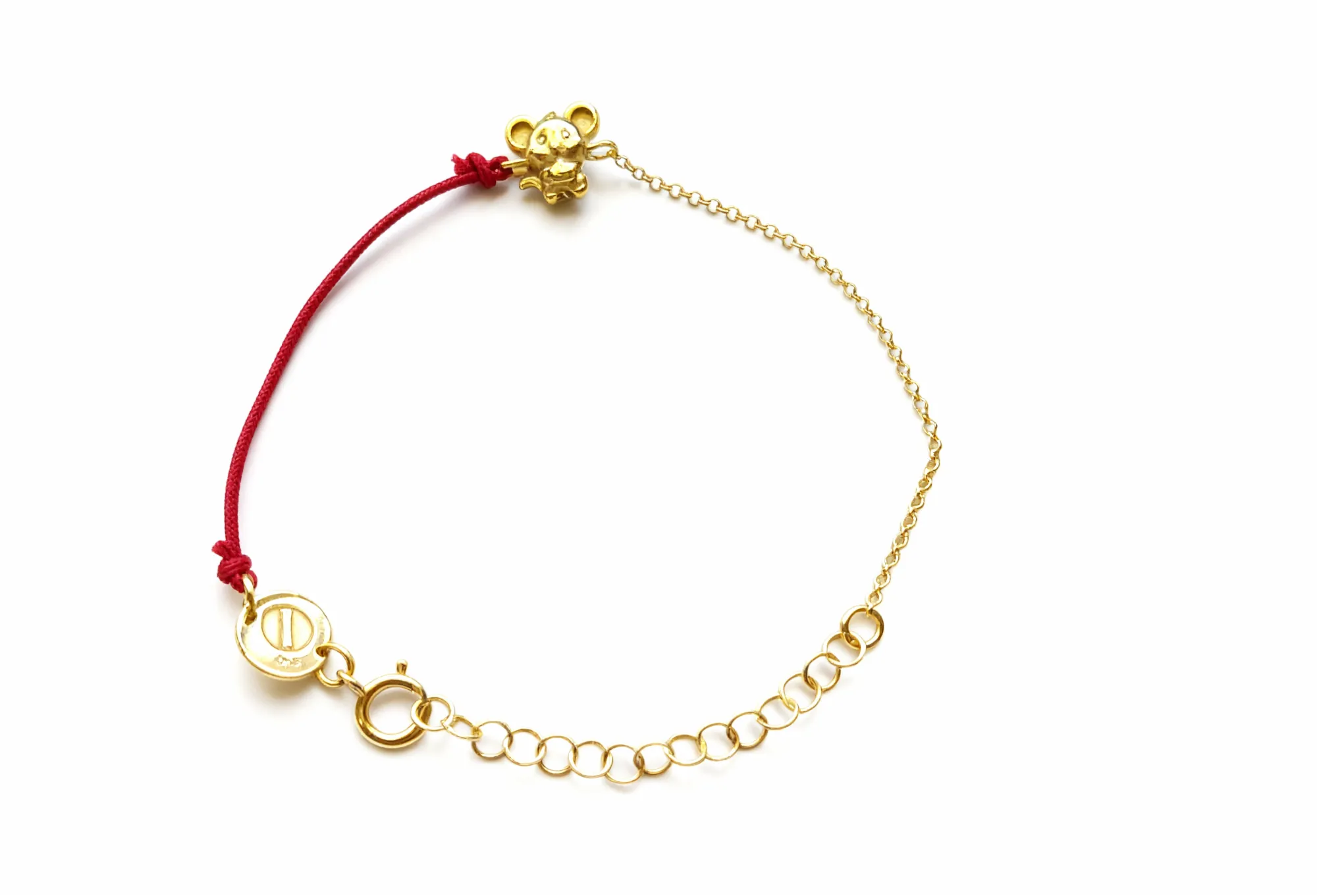 rat_red string bracelet_02